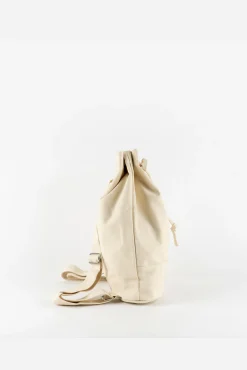 Mochila de algodón