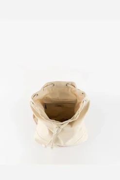 Mochila de algodón