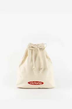 Mochila de algodón