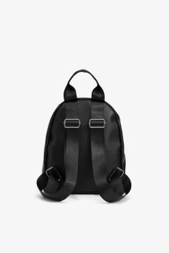 Mochila de piel sintética