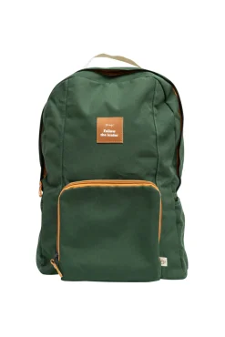 Mochila de viaje
