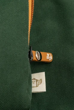 Mochila de viaje