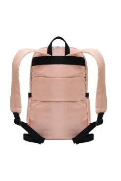 Mochila soft rosa - Keep going