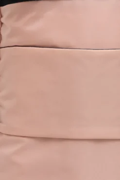 Mochila soft rosa - Keep going
