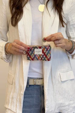 Monedero Cap