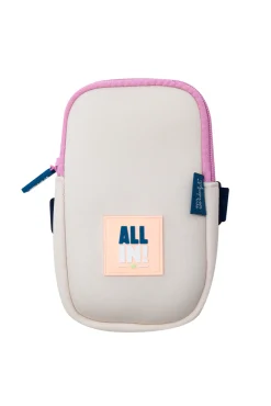 Monedero para botella - All in!