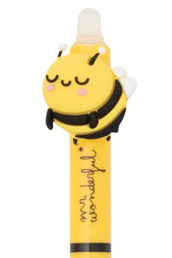 Mr.Wonderful - Boli borrable - Abeja