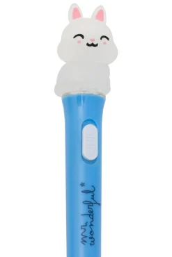 Mr.Wonderful - Boli con luz - Conejo