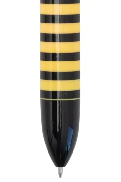 Mr.Wonderful - Boli multicolor para anotar tus mejores planes - Abeja