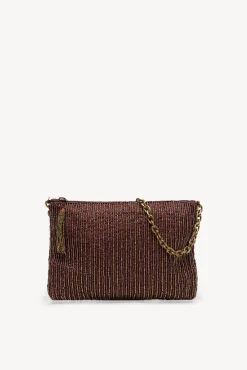 Nahia. Bolso de abalorios