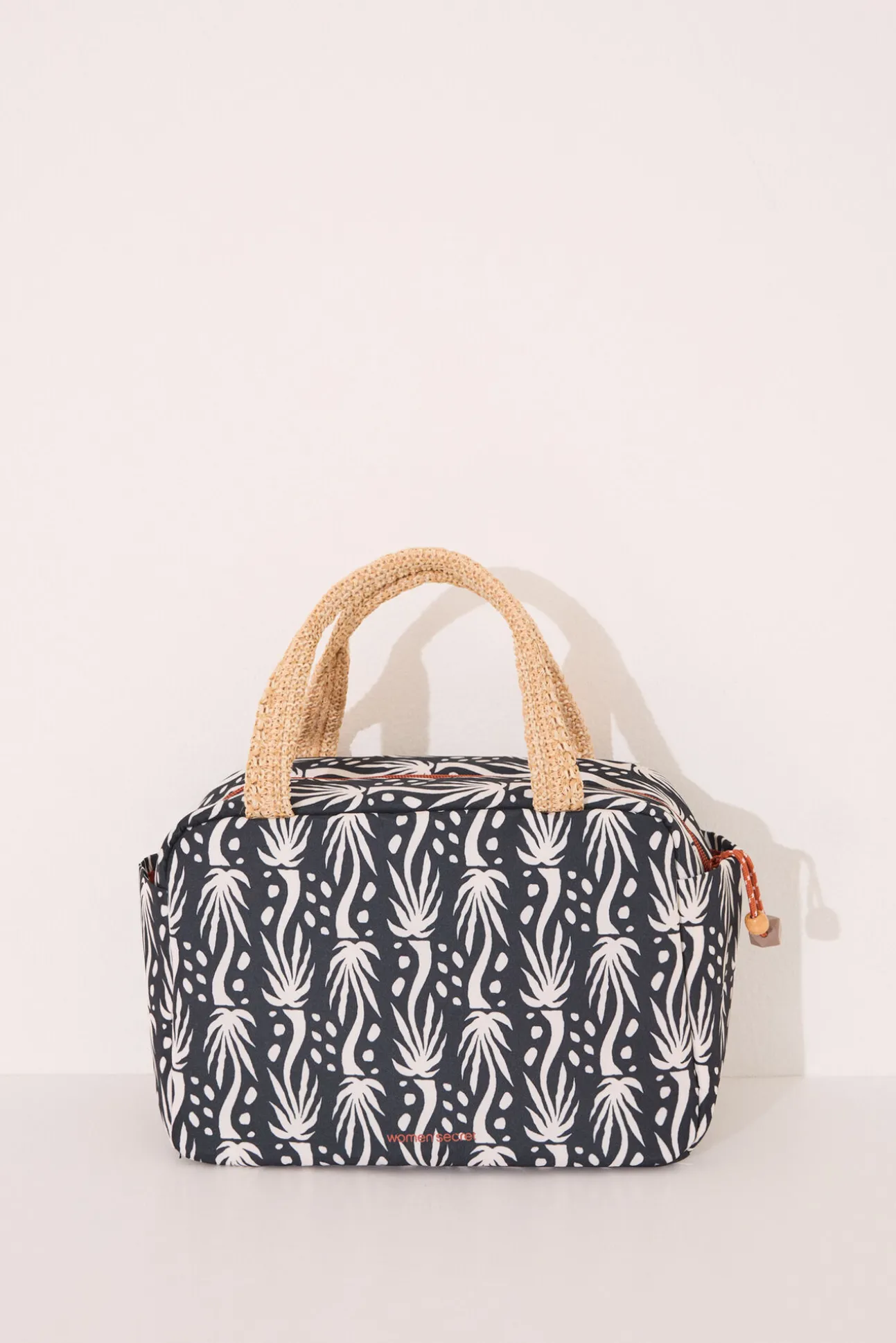 Neceser grande estampado Mickey Mouse