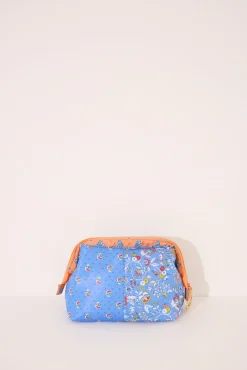 Neceser mediano SmileyWorld® patchwork
