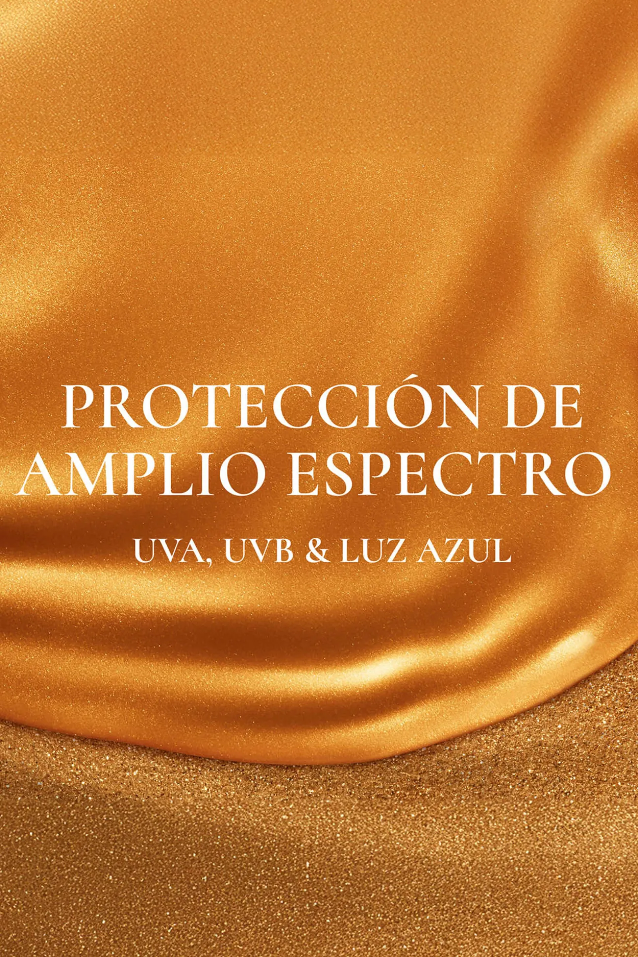 NUXE SUN ACEITE BRONCEADOR GOLD ROSTRO Y CUERPO SPF 50 150ML
