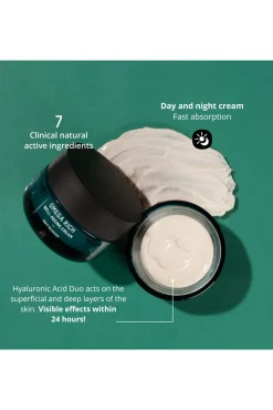 Omega Rich Well Crema Antiedad