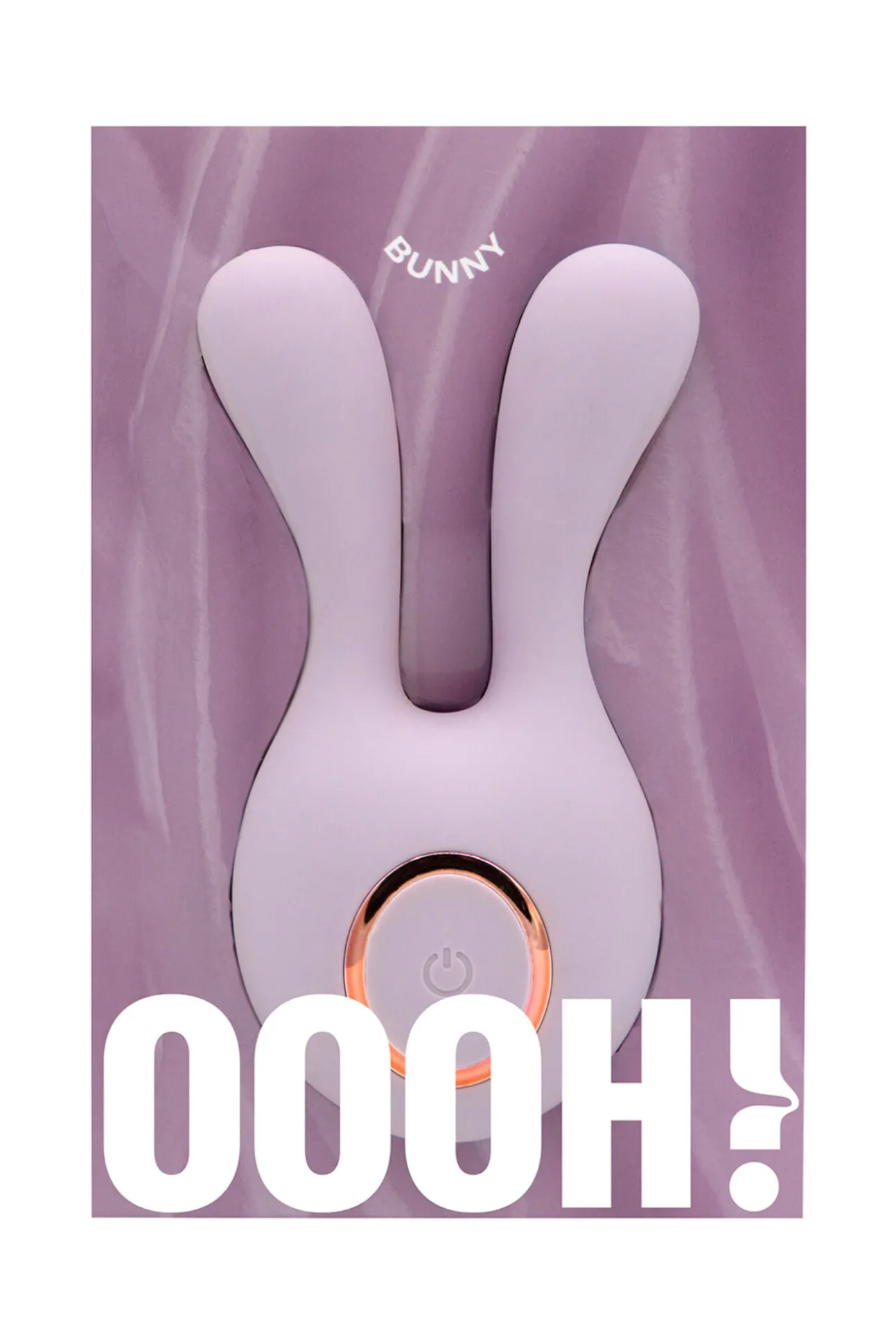 OOOH BUNNY - estimulador
