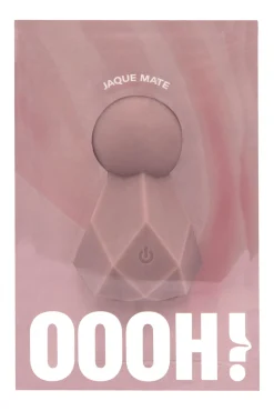 OOOH JAQUE MATE - estimulador