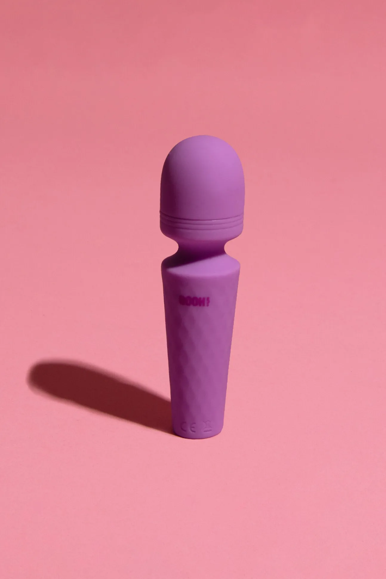 OOOH LA BROCHA MULTIUSOS - vibrador