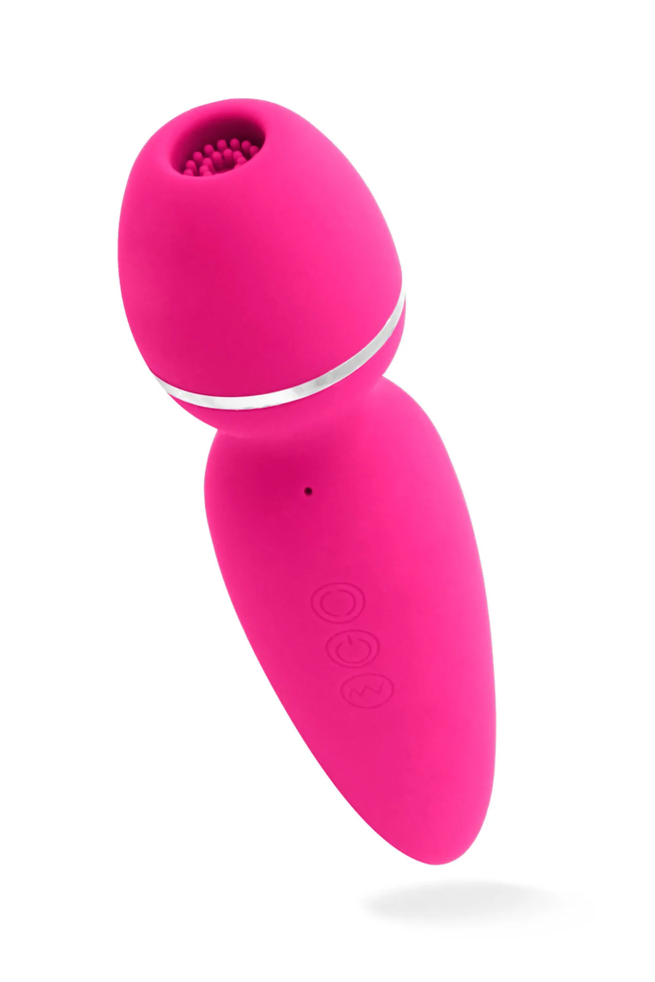 OOOH MY SEX LOVE - succionador