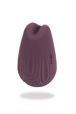 OOOH TULI PAM PAM - vibrador