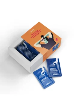 Orgasmos para corredores no olímpicos - Lubricante base agua