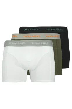 Pack 3 Boxer