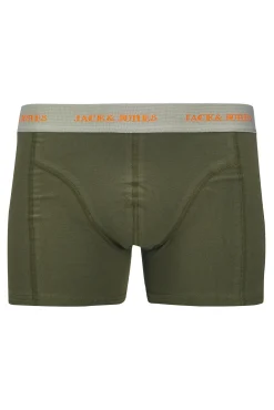 Pack 3 Boxer