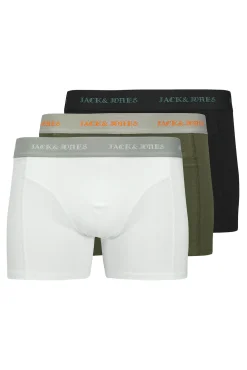 Pack 3 Boxer