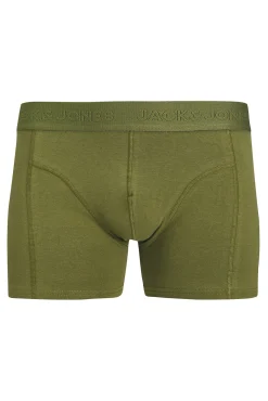 Pack 3 Boxer