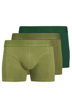 Pack 3 Boxer