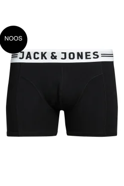 Pack 3 boxer