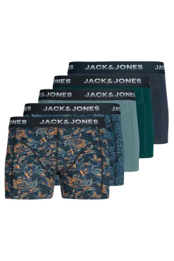 Pack 5 Boxer