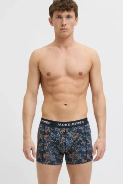 Pack 5 Boxer