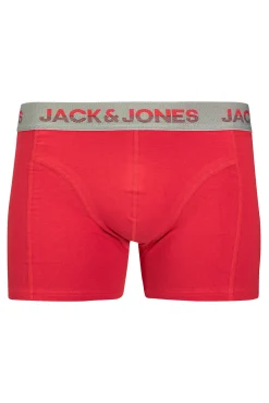 Pack 3 boxer