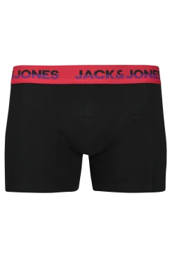 Pack 5 boxer