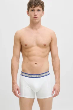 Pack 3 boxer