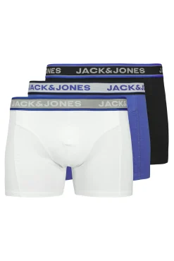 Pack 3 boxer