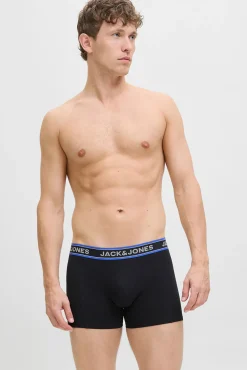 Pack 3 boxer