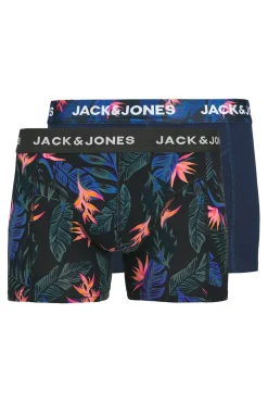 Pack 2 boxer
