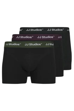 Pack 3 Boxer