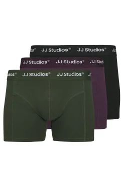 Pack 3 Boxer