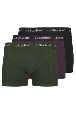 Pack 3 Boxer