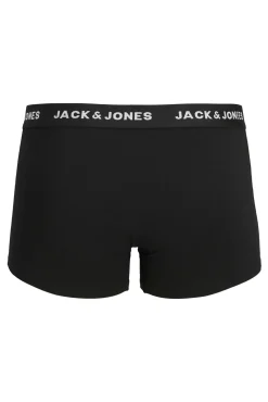 Pack 2 boxer lisos de algodón