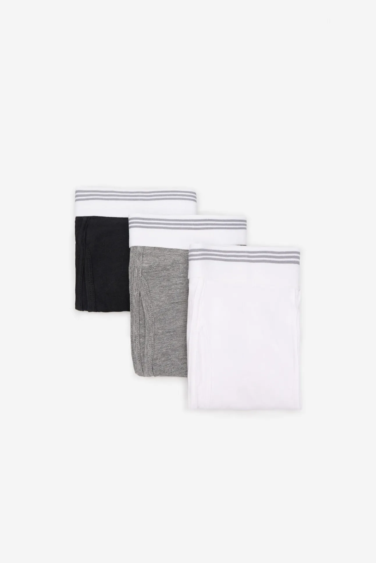 Pack 3 boxer punto