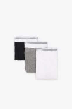 Pack 3 boxer punto