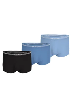 Pack 3 boxers