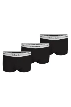 Pack 3 boxers