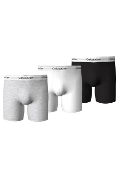 Pack 3 boxers