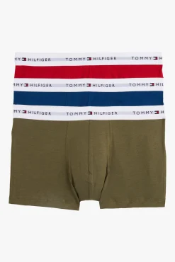 Pack 3 boxers
