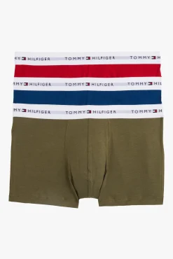 Pack 3 boxers