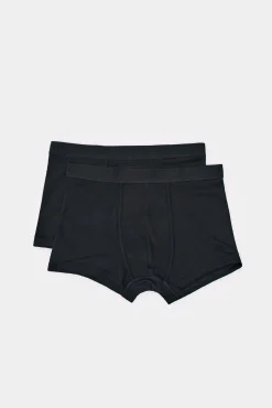Pack 2 boxers básicos